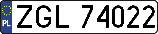 ZGL74022