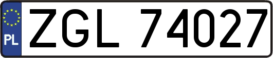 ZGL74027