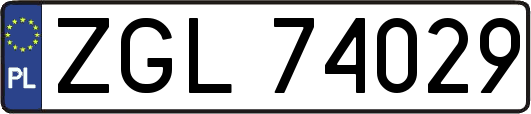 ZGL74029