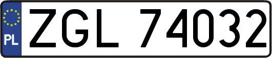 ZGL74032