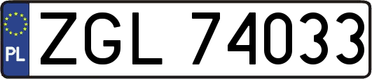 ZGL74033
