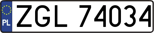 ZGL74034