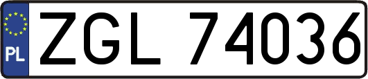 ZGL74036