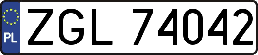 ZGL74042