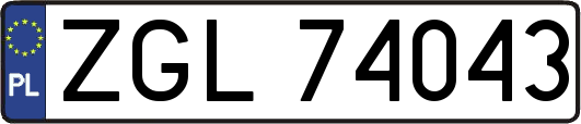 ZGL74043