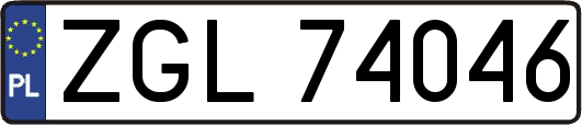 ZGL74046