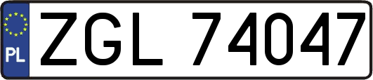 ZGL74047