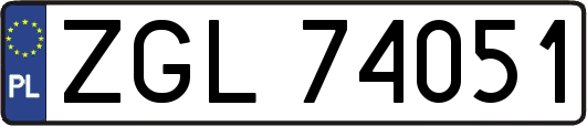 ZGL74051