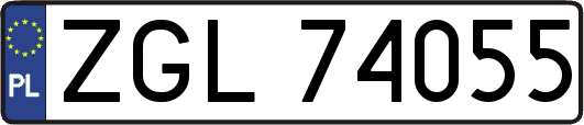 ZGL74055