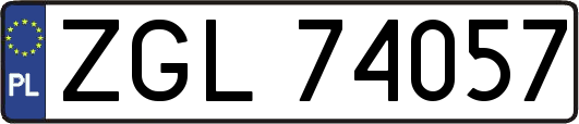 ZGL74057