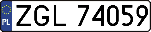 ZGL74059