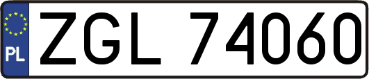 ZGL74060