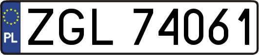 ZGL74061