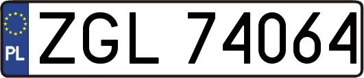 ZGL74064