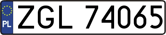 ZGL74065