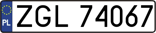 ZGL74067