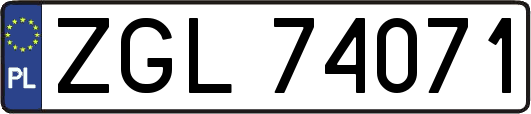 ZGL74071
