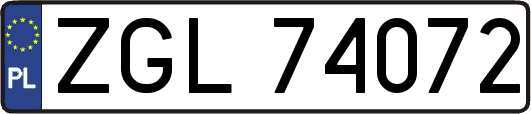 ZGL74072