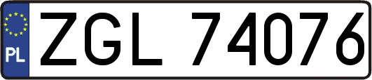 ZGL74076
