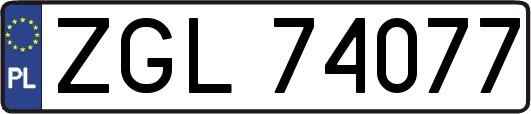 ZGL74077