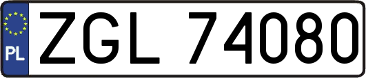 ZGL74080