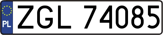 ZGL74085
