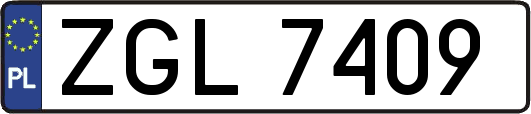 ZGL7409