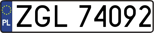 ZGL74092