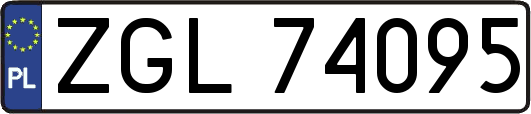 ZGL74095