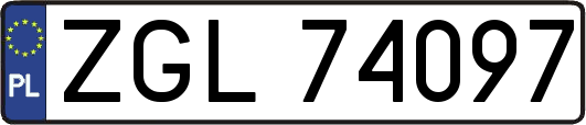 ZGL74097