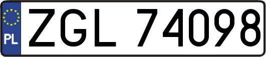 ZGL74098