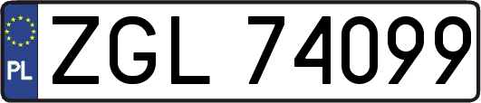 ZGL74099