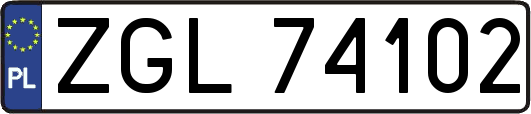 ZGL74102