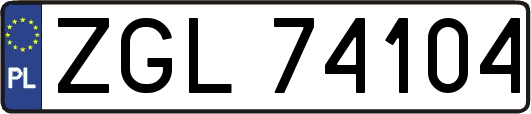 ZGL74104