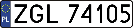 ZGL74105