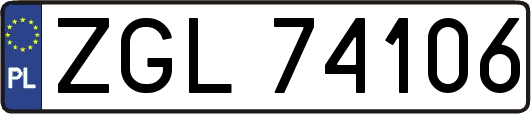 ZGL74106