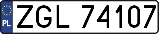ZGL74107
