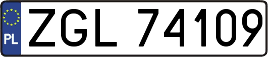 ZGL74109