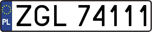 ZGL74111