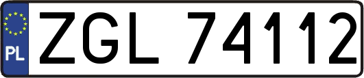 ZGL74112
