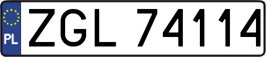 ZGL74114