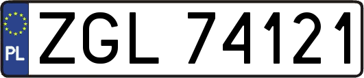ZGL74121