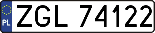 ZGL74122