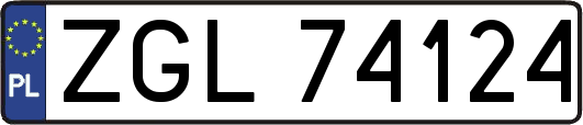 ZGL74124
