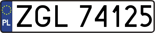 ZGL74125