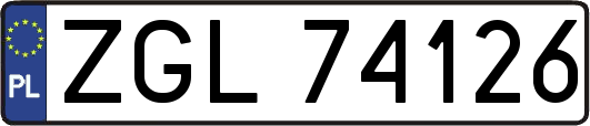 ZGL74126