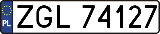 ZGL74127