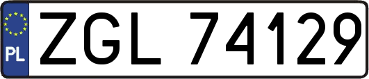 ZGL74129