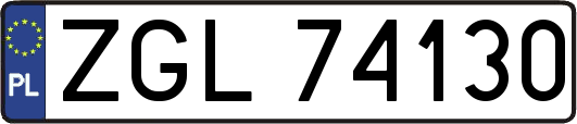ZGL74130