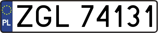 ZGL74131